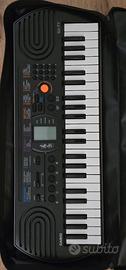 Tastiera CASIO per bambini