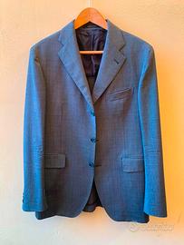 Blazer Tagliatore Reda Super 100s Taglia 48R #New