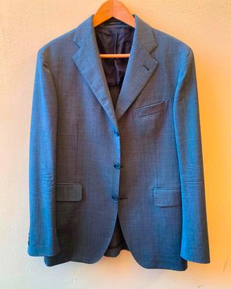 Blazer Tagliatore Reda Super 100s Taglia 48R #New