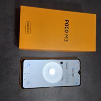 Poco M3