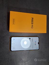 Poco M3