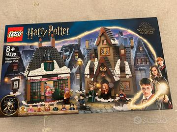 Lego 76388 Harry Potter