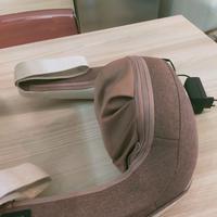 Il massaggiatore cervicale MG 153 di Beurer