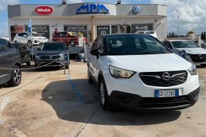 OPEL CROSSLAND ADVANCE 1.2 - KM 38.000 - AZIENDALE