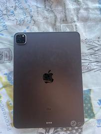Ipad pro 11 128 3 generazione