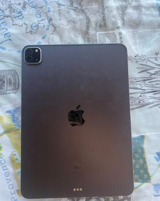 Ipad pro 11 128 3 generazione