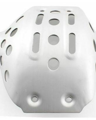 Paramotore Gilera RC Top Rally 125 - 337679