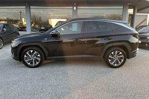 HYUNDAI TUCSON 1600 CRDI 136 CV AUT. EXELLENCE