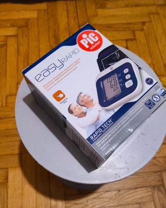 Pic Solution EasyRapid misuratore pressione