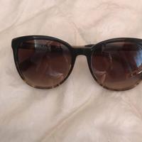 Occhiale da sole donna emporio armani ( nuovo )