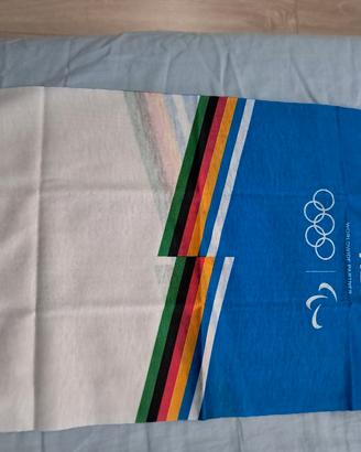 scaldacollo Milano-Cortina olimpiadi 2026 monti