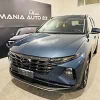 HYUNDAI Tucson 2022 1.6 crdi 48V NLine*AUTOMATICA*