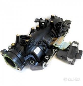 Collettore aspirazione ALFA ROMEO GIULIETTA 20JTDM