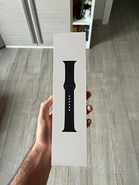 Cinturino Sport Apple Watch 45mm