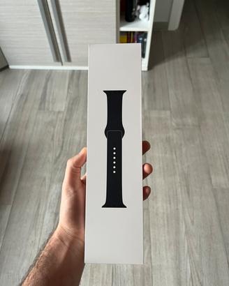 Cinturino Sport Apple Watch 45mm