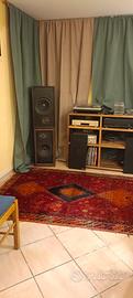 Casse acustiche Advent loudspeaker 