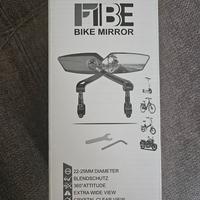 Specchietti bicicletta 