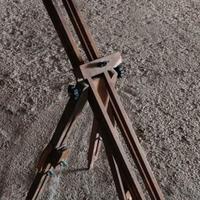 cavalletto pittore