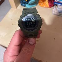 Orologio g-shock