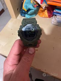 Orologio g-shock