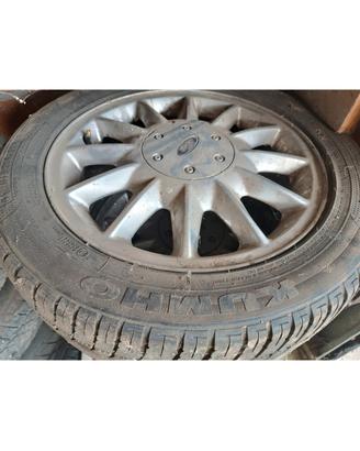Ruote Ford