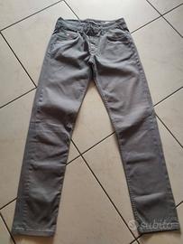 pantaloni uomo Playlife 