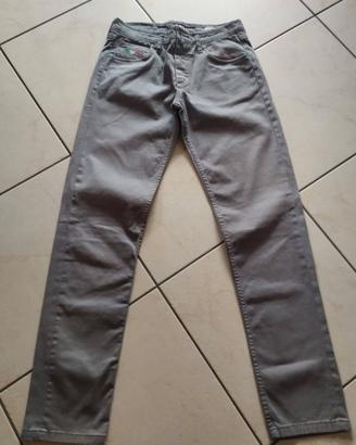 pantaloni uomo Playlife 