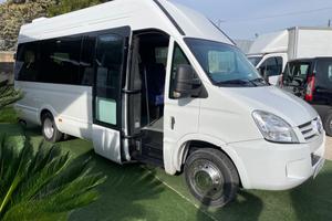 Iveco Daily 50C15 20 Posti Mini Bus