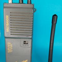 Radio portatile da radioamatore Intek KT-330EE