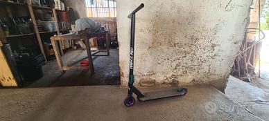 monopattino freestyle