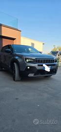 Jeep Avenger Full Elettric