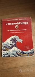 L'oceano del tempo 2