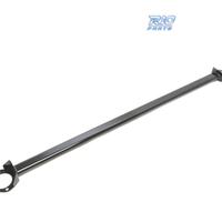 BARRA STABILIZZATORE POSTERIORE BMW E30 82-94 NERO