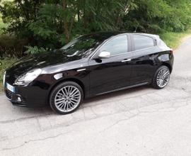 ALFA ROMEO Giulietta (2010-21) - 2021