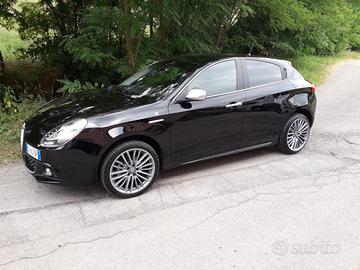 ALFA ROMEO Giulietta (2010-21) - 2021