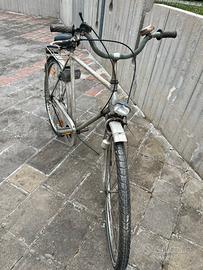 bici d epoca