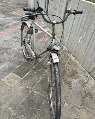 bici d epoca