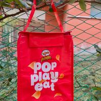 Borsa termica Pringles pop play eat