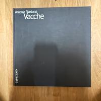 Vacche - Antonio Biasiucci - Contrasto