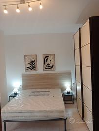 MONOLOCALE TERRAZZO Zona AMGAS x DONNE Lavoratrici