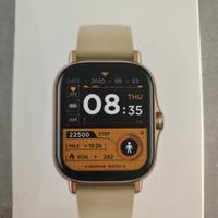 smartwatch nuovo 