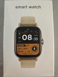 smartwatch nuovo 