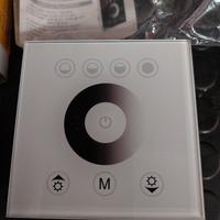 Led controller touch dimmer