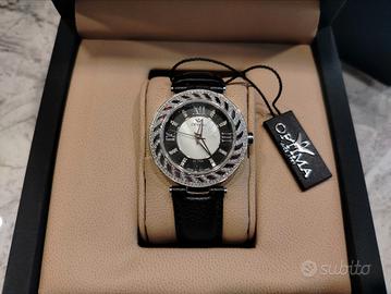 Orologio svizzero da donna Optima