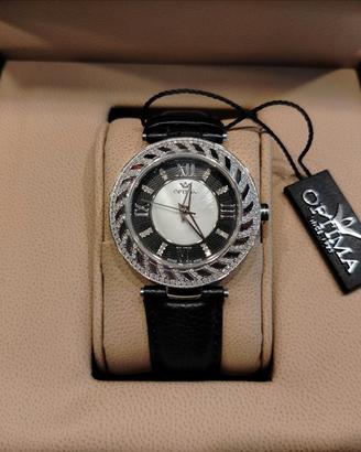 Orologio svizzero da donna Optima