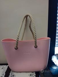 Borsa O Bag