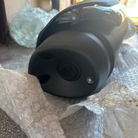 SCARICO ORIGINALE T MAX 560