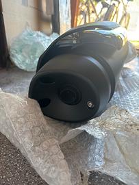 SCARICO ORIGINALE T MAX 560