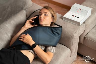 FirFlow Dispositivo a Infrarossi Lontani FIR