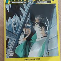 Nick Raider numero 159 